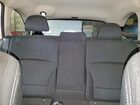 2018 Subaru Outback 2.5i Gray vin: 4S4BSDAC7J3308698
