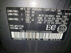 2018 Subaru Outback 2.5i Gray vin: 4S4BSDAC7J3308698
