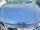 2019 Subaru Outback 2.5i Premium Blue vin: 4S4BSDDC5K3226739