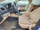 2019 Subaru Outback 2.5i Premium Blue vin: 4S4BSDDC5K3226739
