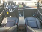 2017 Subaru Outback 3.6r Limited Белый vin: 4S4BSENC1H3294307