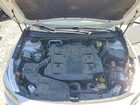 2017 Subaru Outback 3.6r Limited Белый vin: 4S4BSENC1H3294307