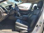 2017 Subaru Outback 3.6r Limited Белый vin: 4S4BSENC1H3294307