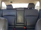 2017 Subaru Outback 3.6r Limited Белый vin: 4S4BSENC1H3294307