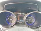 2018 Subaru Outback 3.6r Limited Blue vin: 4S4BSENC1J3266240