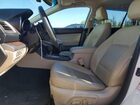 2017 Subaru Outback 3.6r Limited White vin: 4S4BSENC2H3375476
