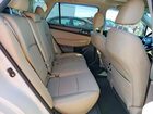 2017 Subaru Outback 3.6r Limited White vin: 4S4BSENC2H3375476