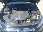 2018 Subaru Outback 3.6r Limited Black vin: 4S4BSENC2J3278655