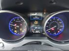 2018 Subaru Outback 3.6r Limited Серый vin: 4S4BSENC2J3329703