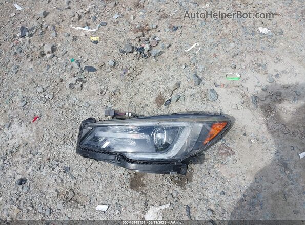4S4BSENC2J3329703 2018 SUBARU OUTBACK Серый Вид щитка приборов