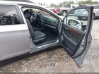 2018 Subaru Outback 3.6r Limited Серый vin: 4S4BSENC2J3329703