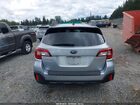 2018 Subaru Outback 3.6r Limited Серый vin: 4S4BSENC2J3329703
