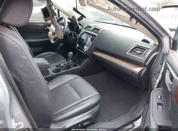 4S4BSENC2J3329703 2018 SUBARU OUTBACK Серый 