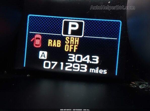 4S4BSENC2J3329703 2018 SUBARU OUTBACK Серый 