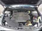 2018 Subaru Outback 3.6r Limited Серый vin: 4S4BSENC2J3329703
