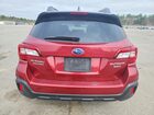 2018 Subaru Outback 3.6r Limited Red vin: 4S4BSENC2J3329894 2018 Subaru Outback 3.6r Limited Red vin: 4S4BSENC2J3329894