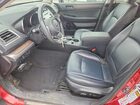 2018 Subaru Outback 3.6r Limited Red vin: 4S4BSENC2J3329894 2018 Subaru Outback 3.6r Limited Red vin: 4S4BSENC2J3329894