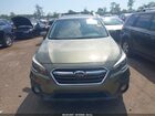 2018 Subaru Outback 3.6r Limited Green vin: 4S4BSENC3J3355288