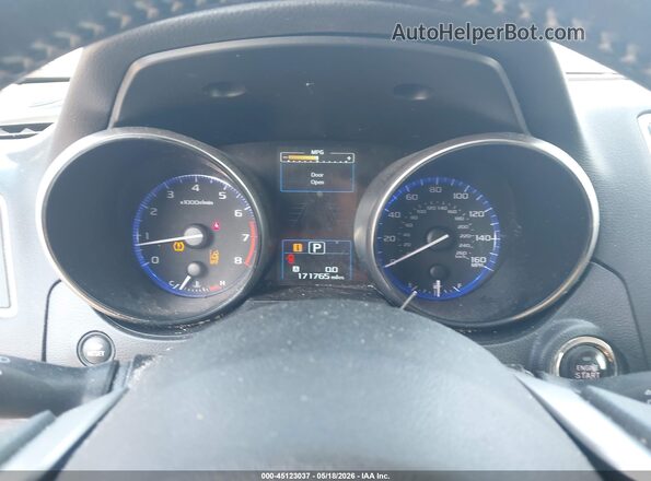4S4BSENC3J3355288 2018 SUBARU OUTBACK Green Widok tylnych siedzeń