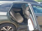 2018 Subaru Outback 3.6r Limited Green vin: 4S4BSENC3J3355288