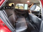 2018 Subaru Outback 3.6r Limited Red vin: 4S4BSENC3J3386962