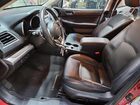 2018 Subaru Outback 3.6r Limited Red vin: 4S4BSENC3J3386962