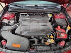 2018 Subaru Outback 3.6r Limited Red vin: 4S4BSENC3J3386962