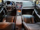 2018 Subaru Outback 3.6r Limited Red vin: 4S4BSENC3J3386962