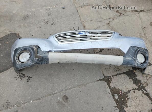 4S4BSENC4H3388360 2017 SUBARU OUTBACK Серебряный Вид наклейки с VIN-кодом