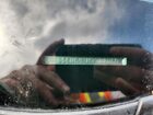 2017 Subaru Outback 3.6r Limited Серебряный vin: 4S4BSENC4H3388360