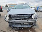 2017 Subaru Outback 3.6r Limited Серебряный vin: 4S4BSENC4H3388360