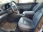 2019 Subaru Outback 3.6r Limited Gray vin: 4S4BSENC4K3317098