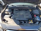 2019 Subaru Outback 3.6r Limited Gray vin: 4S4BSENC4K3317098
