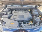 2016 Subaru Outback 3.6r Limited Черный vin: 4S4BSENC5G3251183