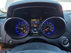 2017 Subaru Outback 3.6r Limited Blue vin: 4S4BSENC5H3280135