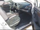 2019 Subaru Outback 3.6r Limited White vin: 4S4BSENC5K3292244