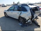 2019 Subaru Outback 3.6r Limited White vin: 4S4BSENC5K3292244
