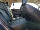 2016 Subaru Outback 3.6r Limited Серый vin: 4S4BSENC7G3259611