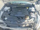 2018 Subaru Outback 3.6r Limited Белый vin: 4S4BSENC8J3316678
