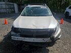 2018 Subaru Outback 3.6r Limited Белый vin: 4S4BSENC8J3316678