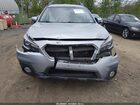 2019 Subaru Outback 3.6r Limited Серебряный vin: 4S4BSENC8K3327942