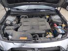 2019 Subaru Outback 3.6r Limited Серебряный vin: 4S4BSENC8K3327942