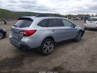 2019 Subaru Outback 3.6r Limited Серебряный vin: 4S4BSENC8K3327942