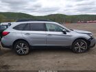 2019 Subaru Outback 3.6r Limited Серебряный vin: 4S4BSENC8K3327942