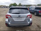 2019 Subaru Outback 3.6r Limited Серебряный vin: 4S4BSENC8K3327942
