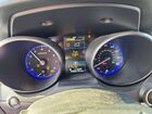 2016 Subaru Outback 3.6r Limited Темно-бордовый vin: 4S4BSENC9G3290620