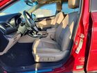 2016 Subaru Outback 3.6r Limited Темно-бордовый vin: 4S4BSENC9G3290620