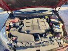 2016 Subaru Outback 3.6r Limited Темно-бордовый vin: 4S4BSENC9G3290620