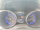 2016 Subaru Outback 3.6r Limited Silver vin: 4S4BSENC9G3322806