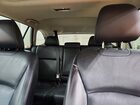 2018 Subaru Outback 3.6r Limited Серебряный vin: 4S4BSENC9J3220140